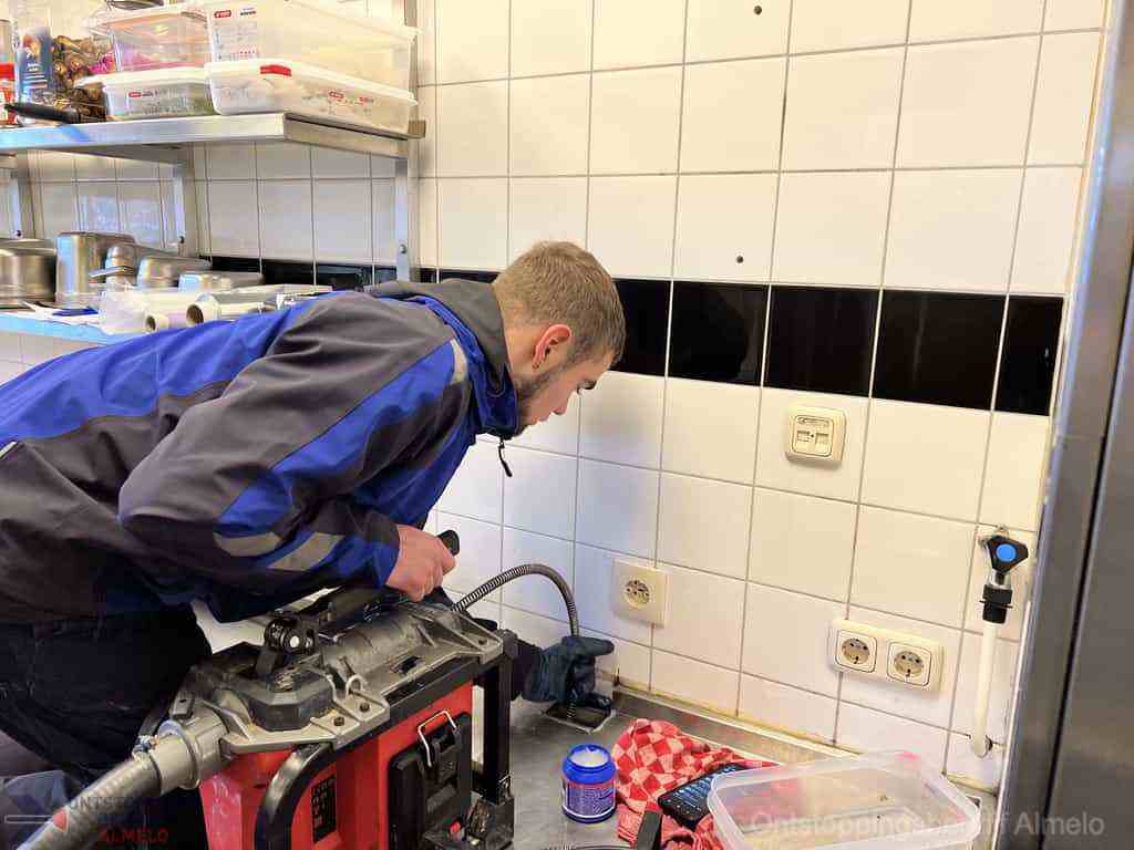 Almelo Loodgietersbedrijf Almelo Loodgietersbedrijf