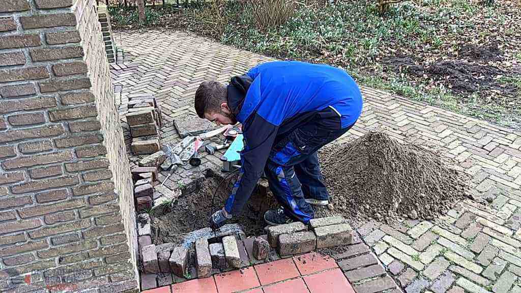 Almelo Verstopping Riool Almelo Verstopping Riool