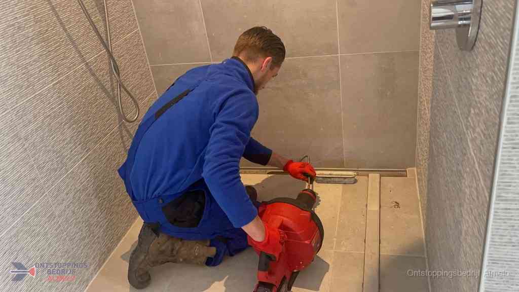 Badkamer Ontstoppen Almelo Badkamer Ontstoppen Almelo