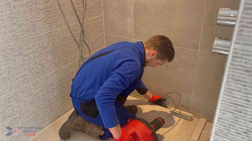 Badkamer Verstopt Almelo Badkamer Verstopt Almelo