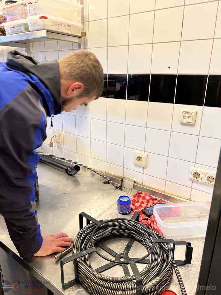 Gootsteen Ontstoppingsdienst Almelo Gootsteen Ontstoppingsdienst Almelo