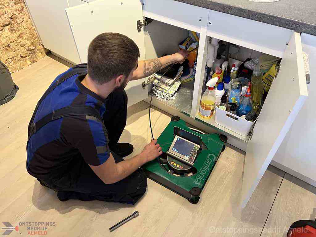 Gootsteen Verstopt Almelo Gootsteen Verstopt Almelo