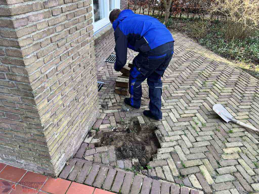 Ontstoppen Riool Almelo Ontstoppen Riool Almelo