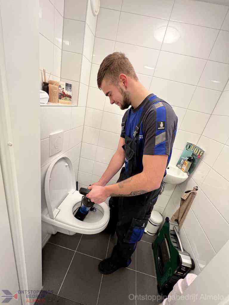 Ontstoppen Wc Almelo Ontstoppen Wc Almelo