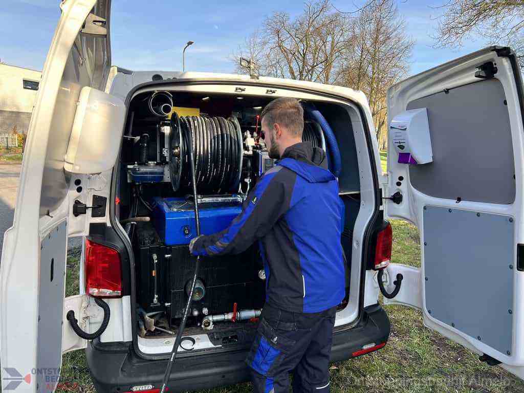 Ontstoppingsbedrijf Almelo Ontstoppingsbedrijf Almelo