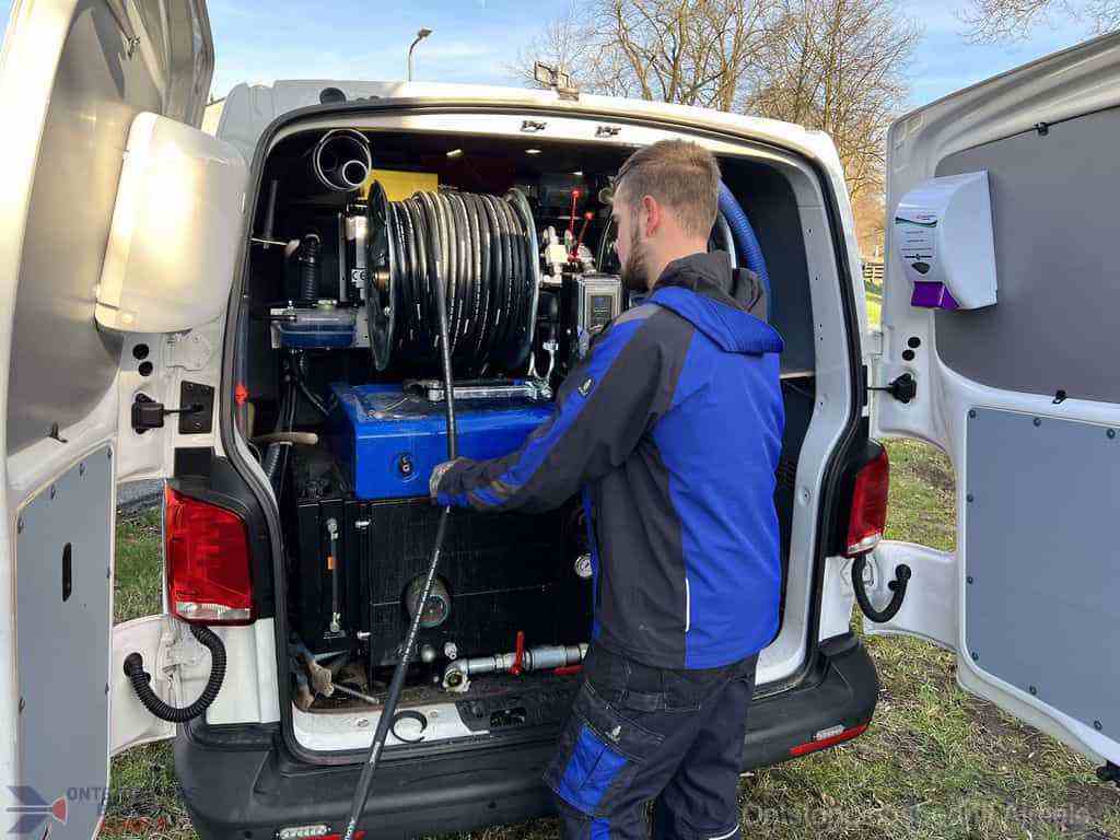 Ontstoppingsdienst Almelo Ontstoppingsdienst Almelo