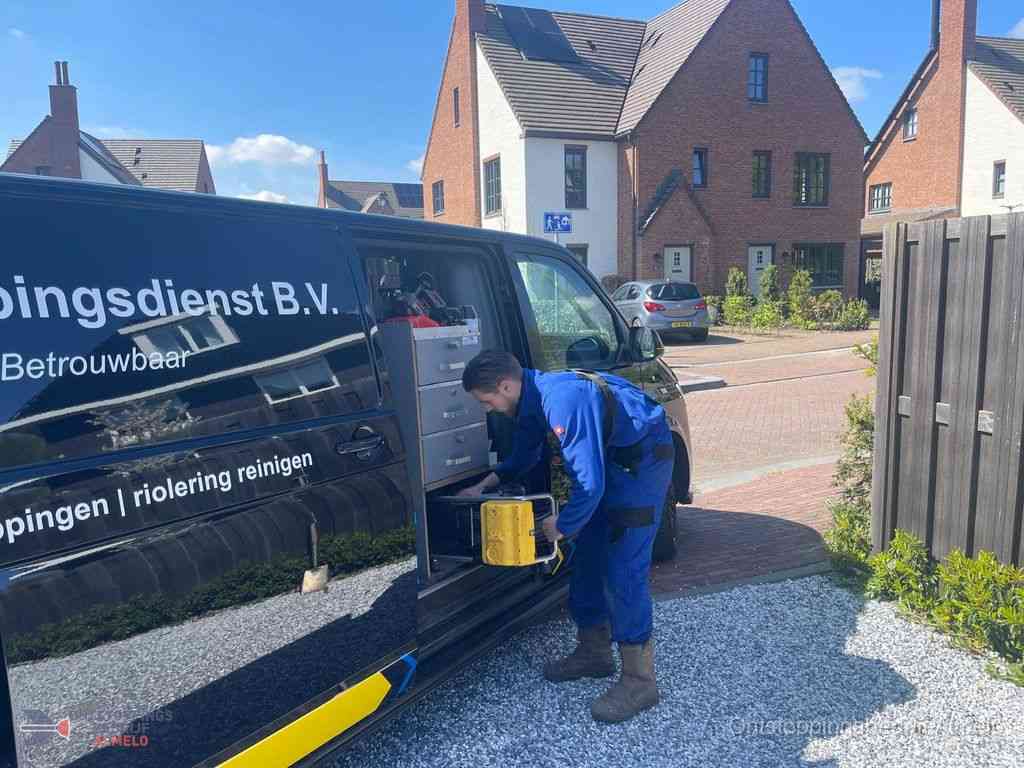Spoed Ontstoppingsbedrijf Almelo Spoed Ontstoppingsbedrijf Almelo