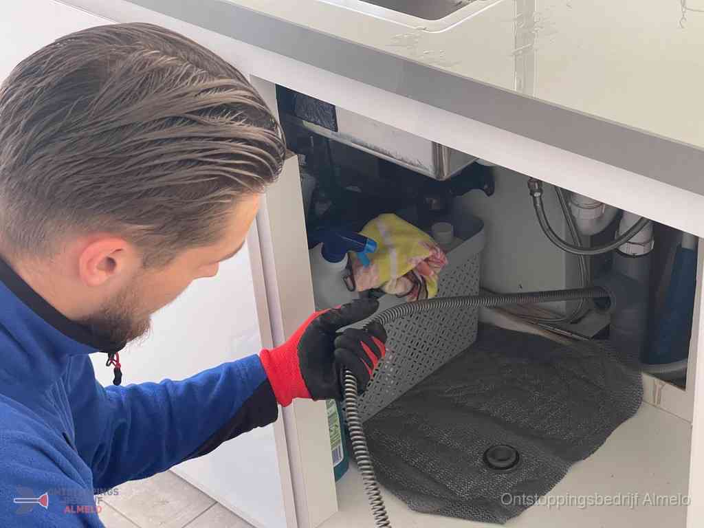Vaatwasser Verstopt Almelo Vaatwasser Verstopt Almelo