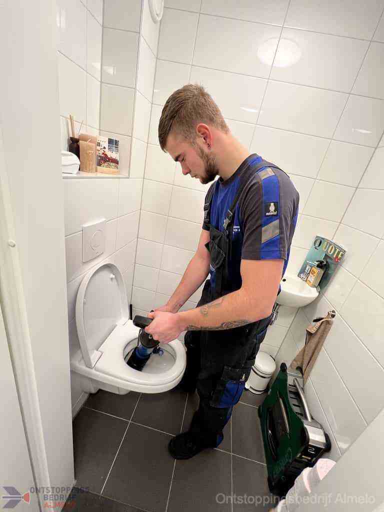 Verstopping Wc Almelo Verstopping Wc Almelo