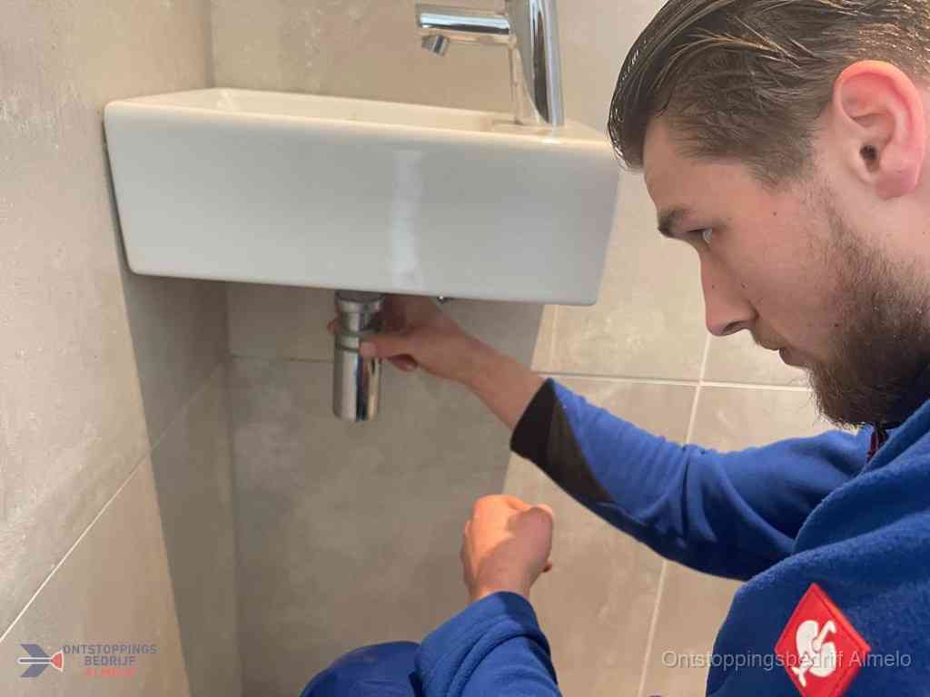 Wastafel Ontstoppen Almelo Wastafel Ontstoppen Almelo